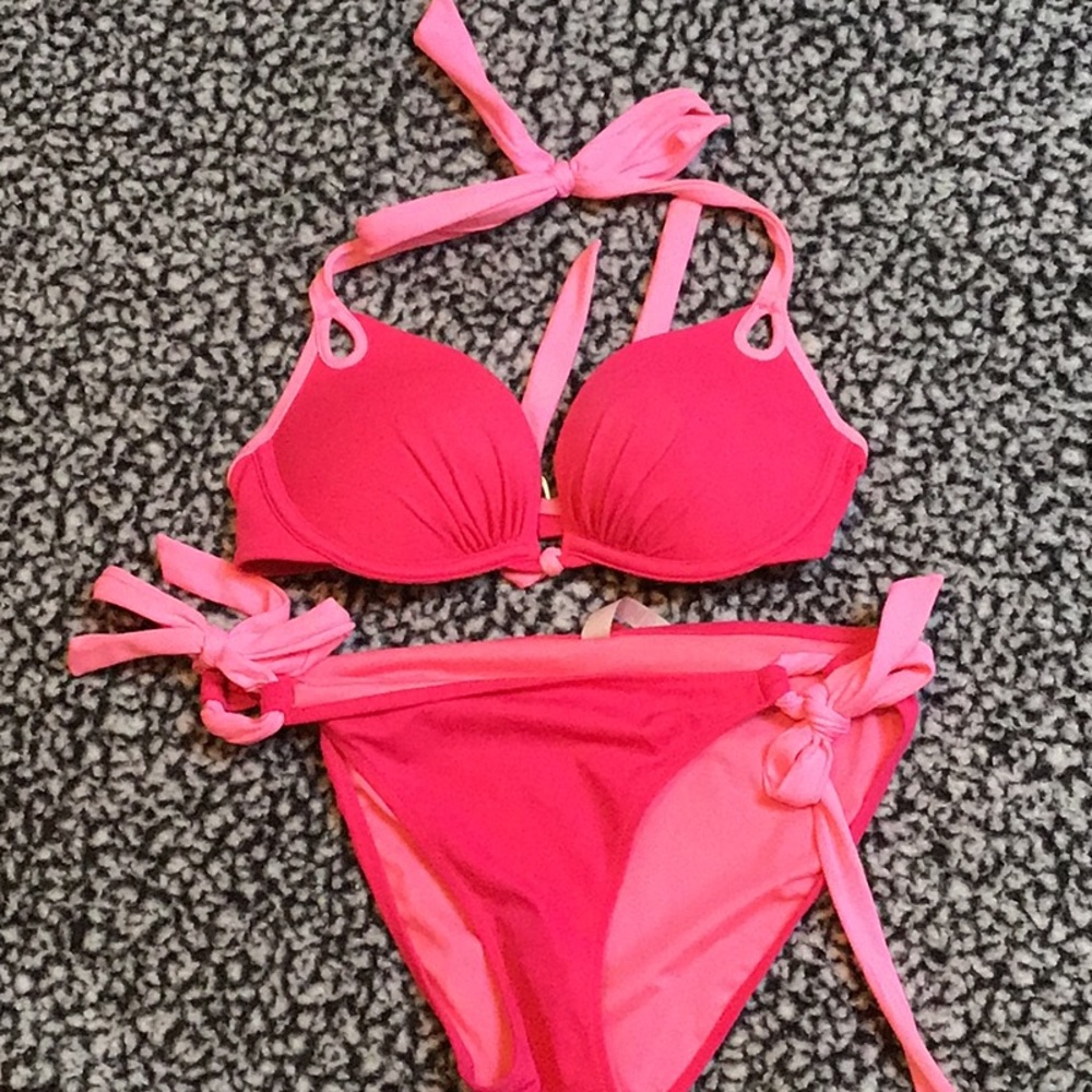 VS bathing suit